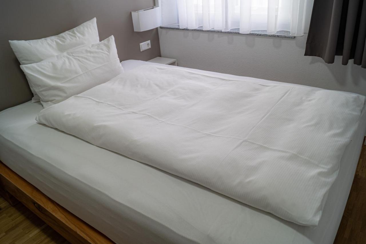 Apartmenthaus Marktstrasse Некарзулм Екстериор снимка