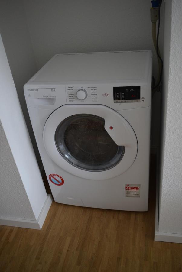 Apartmenthaus Marktstrasse Некарзулм Екстериор снимка